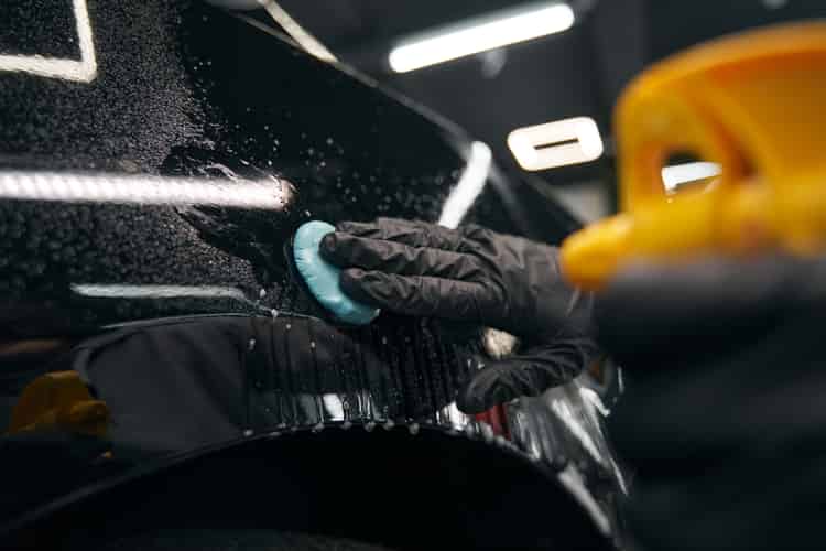 Car Detailing
