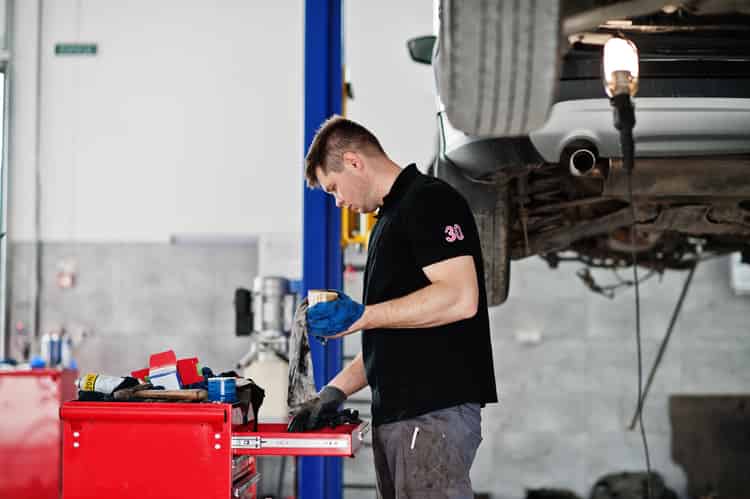 Auto Repair