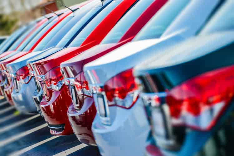 Car Rental